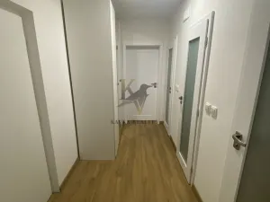 Pronájem bytu 2+1, Ostrava, Ivana Sekaniny, 58 m2