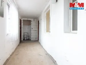 Prodej rodinného domu, Rokytňany - Horní Rokytňany, 82 m2