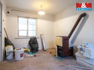 Prodej rodinného domu, Rokytňany - Horní Rokytňany, 82 m2