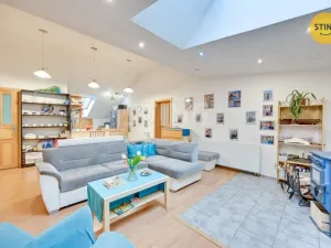 Prodej výrobních prostor, Hanušovice - Potůčník, 736 m2