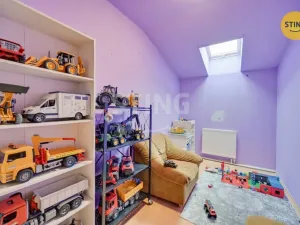 Prodej výrobních prostor, Hanušovice - Potůčník, 736 m2