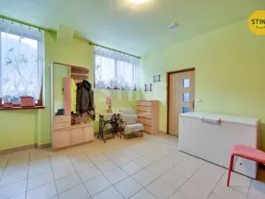 Prodej bytu 3+kk, Hanušovice - Potůčník, 736 m2