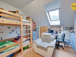 Prodej bytu 3+kk, Hanušovice - Potůčník, 736 m2