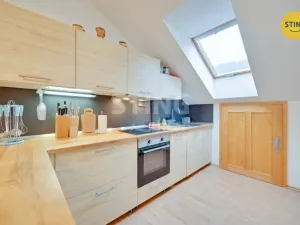 Prodej bytu 3+kk, Hanušovice - Potůčník, 736 m2