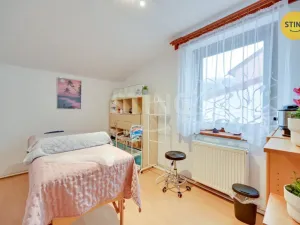 Prodej bytu 3+kk, Hanušovice - Potůčník, 736 m2