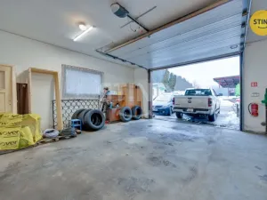 Prodej bytu 3+kk, Hanušovice - Potůčník, 736 m2