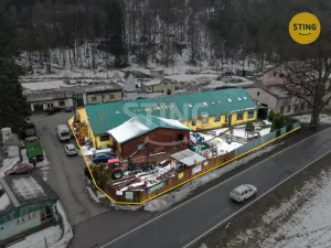 Prodej bytu 3+kk, Hanušovice - Potůčník, 736 m2