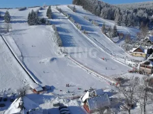 Prodej pozemku, Ostružná, 2445 m2