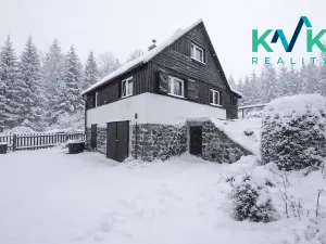 Prodej chaty, Jindřichovice, 75 m2