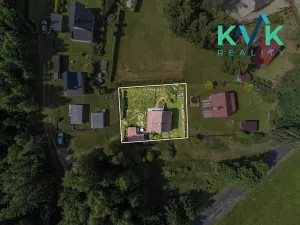 Prodej chaty, Jindřichovice, 75 m2