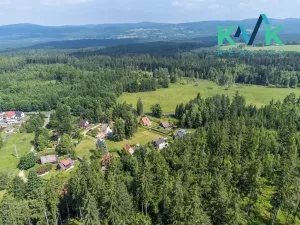 Prodej chaty, Jindřichovice, 75 m2