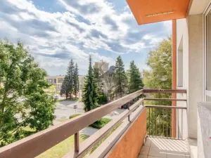 Pronájem bytu 2+1, Orlová, Masarykova třída, 62 m2