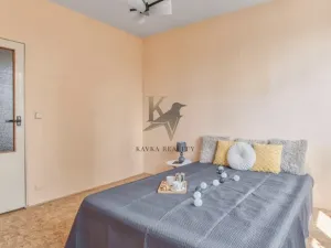 Pronájem bytu 2+1, Orlová, Masarykova třída, 62 m2