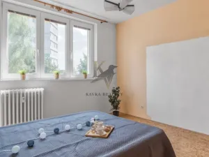 Pronájem bytu 2+1, Orlová, Masarykova třída, 62 m2