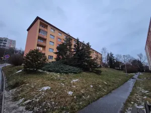 Prodej bytu 2+1, Praha - Malešice, Chotouňská, 54 m2