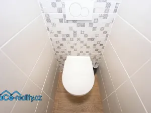 Prodej bytu 3+1, Rychnov nad Kněžnou, Mírová, 68 m2