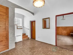 Prodej rodinného domu, Libřice, 280 m2