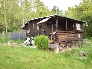 Pronájem chaty, Soběslav, 30 m2