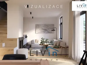 Prodej rodinného domu, Štramberk, Dolní, 346 m2