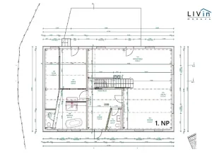 Prodej rodinného domu, Štramberk, Dolní, 346 m2