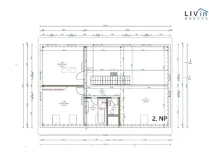 Prodej rodinného domu, Štramberk, Dolní, 346 m2