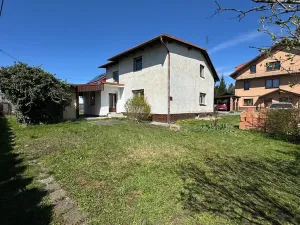 Prodej rodinného domu, Hlučín, 200 m2