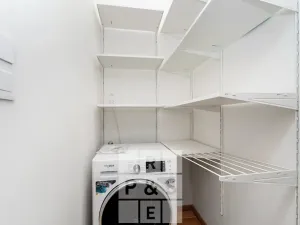 Pronájem bytu 2+kk, Praha - Vršovice, Krymská, 49 m2