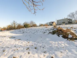 Prodej pozemku pro bydlení, Nový Jičín - Libhošť, 1845 m2