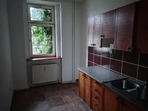 Pronájem bytu 1+1, Teplice, Štúrova, 38 m2