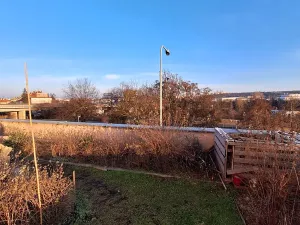 Pronájem bytu 2+kk, Praha - Michle, Jihlavská, 52 m2