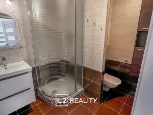 Prodej bytu 3+kk, Praha - Letňany, Rýmařovská, 71 m2