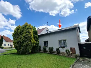 Prodej rodinného domu, Věrovany, 132 m2