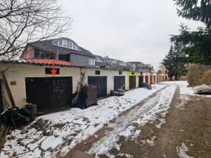 Prodej podílu bytu 3+1, Hostivice, Školská, 61 m2