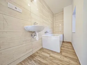 Prodej rodinného domu, Sopotnice, 102 m2