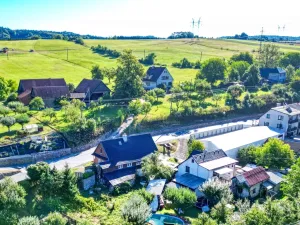 Prodej rodinného domu, Sopotnice, 102 m2