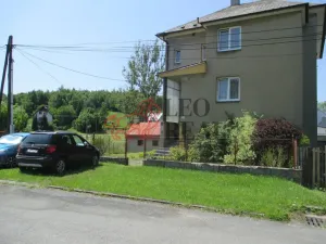 Prodej vícegeneračního domu, Dvorce, Budišovská, 190 m2