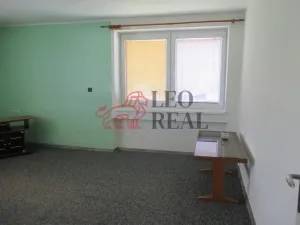 Prodej vícegeneračního domu, Dvorce, Budišovská, 190 m2