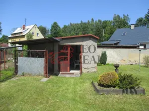 Prodej vícegeneračního domu, Dvorce, Budišovská, 190 m2