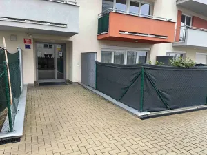 Prodej bytu 2+kk, Praha - Stodůlky, Toufarova, 64 m2