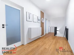 Prodej bytu 4+kk, Ráječko, Kruhy, 110 m2