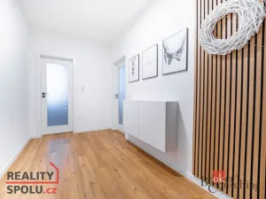 Prodej bytu 4+kk, Ráječko, Kruhy, 110 m2