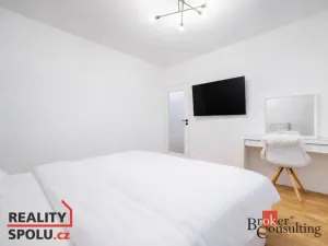 Prodej bytu 4+kk, Ráječko, Kruhy, 110 m2