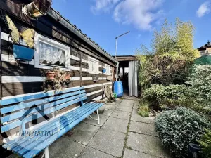 Prodej chaty, Mladá Boleslav, 17 m2