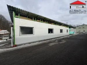 Pronájem skladu, Frýdek-Místek - Skalice, 90 m2