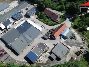 Pronájem skladu, Frýdek-Místek - Skalice, 90 m2