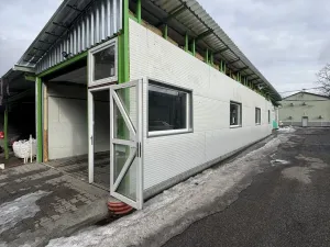 Pronájem výrobních prostor, Frýdek-Místek - Skalice, 90 m2