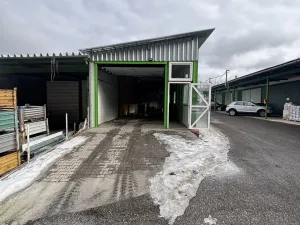 Pronájem výrobních prostor, Frýdek-Místek - Skalice, 90 m2
