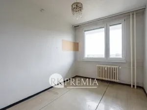 Prodej bytu 2+kk, Teplice - Trnovany, Trnovanská, 47 m2
