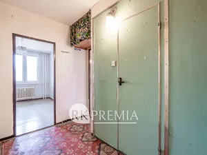 Prodej bytu 2+kk, Teplice - Trnovany, Trnovanská, 47 m2