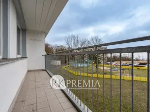 Prodej bytu 2+kk, Teplice - Trnovany, Trnovanská, 47 m2